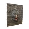 Zombie Attack Wall Art