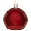 Christmas Ball With Seat (Red)