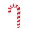 Candy Cane 120 cm (White/Red)