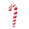 Candy Cane 120 cm (White/Red)