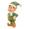 Standing Santa Elf (Green)