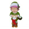 Knitting Elf (Green)
