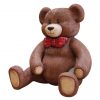 Teddy Bear Photo Op (Red)