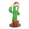 Christmas Cactus Photo Op