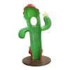 Christmas Cactus Photo Op