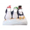 Penguins On Ice Photo Op