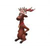 Funny Reindeer Standing