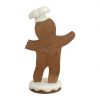 Gingerbread Man 195 cm