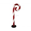 Candy Cane Swirl with Base