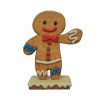 Gingerbread Son – “Nut”