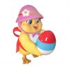 Easter Chick 2