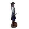 Captain Jack – Pirate Lord – Rental