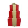 Stacked Gift Box B