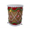 Gingerbread Drum 3d