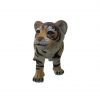 Standing Tiger Cub