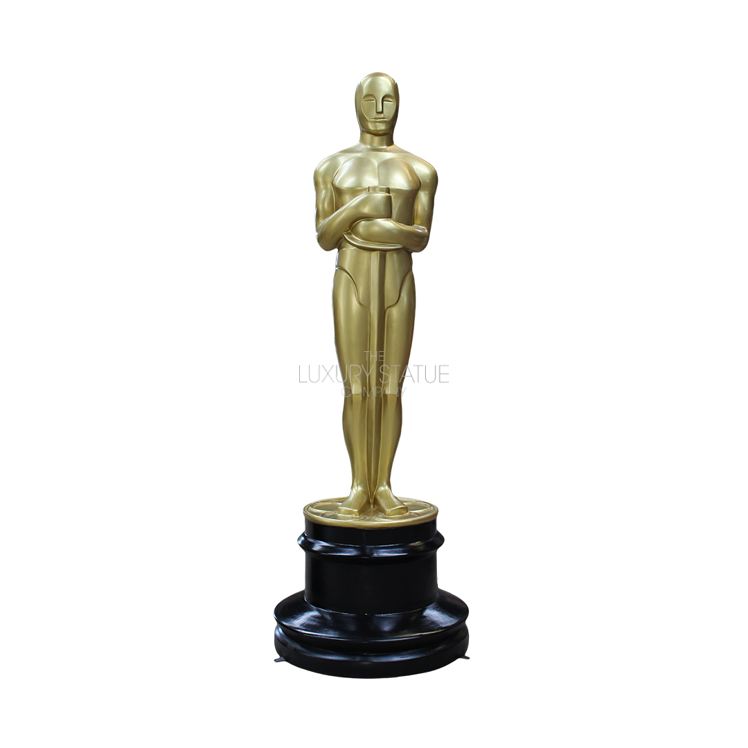 Oscar Award Trophy Statue – Rental
