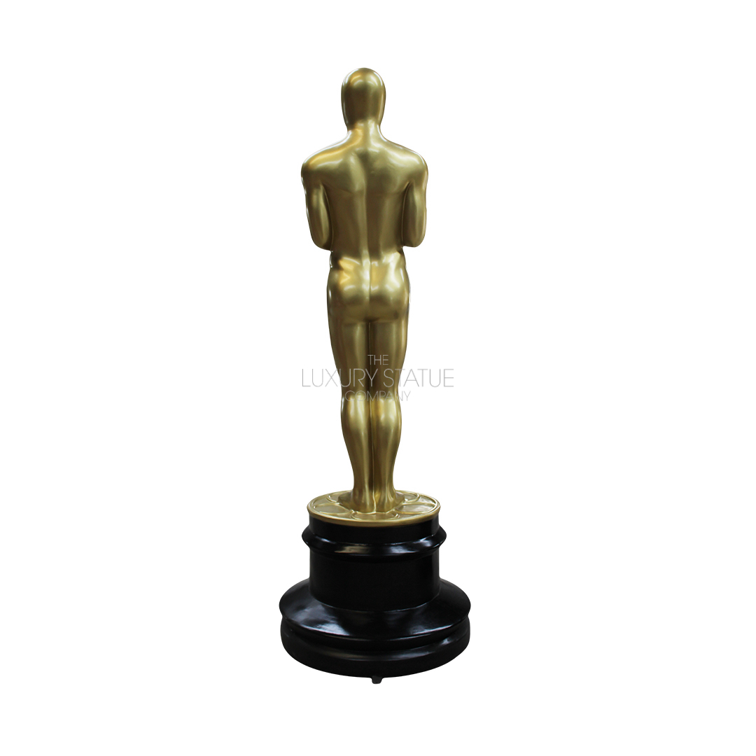 Oscar Award Trophy Statue – Rental