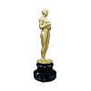 Oscar Trophy Statue