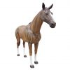 Standing Horse (Smooth)