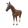 Standing Horse (Smooth)