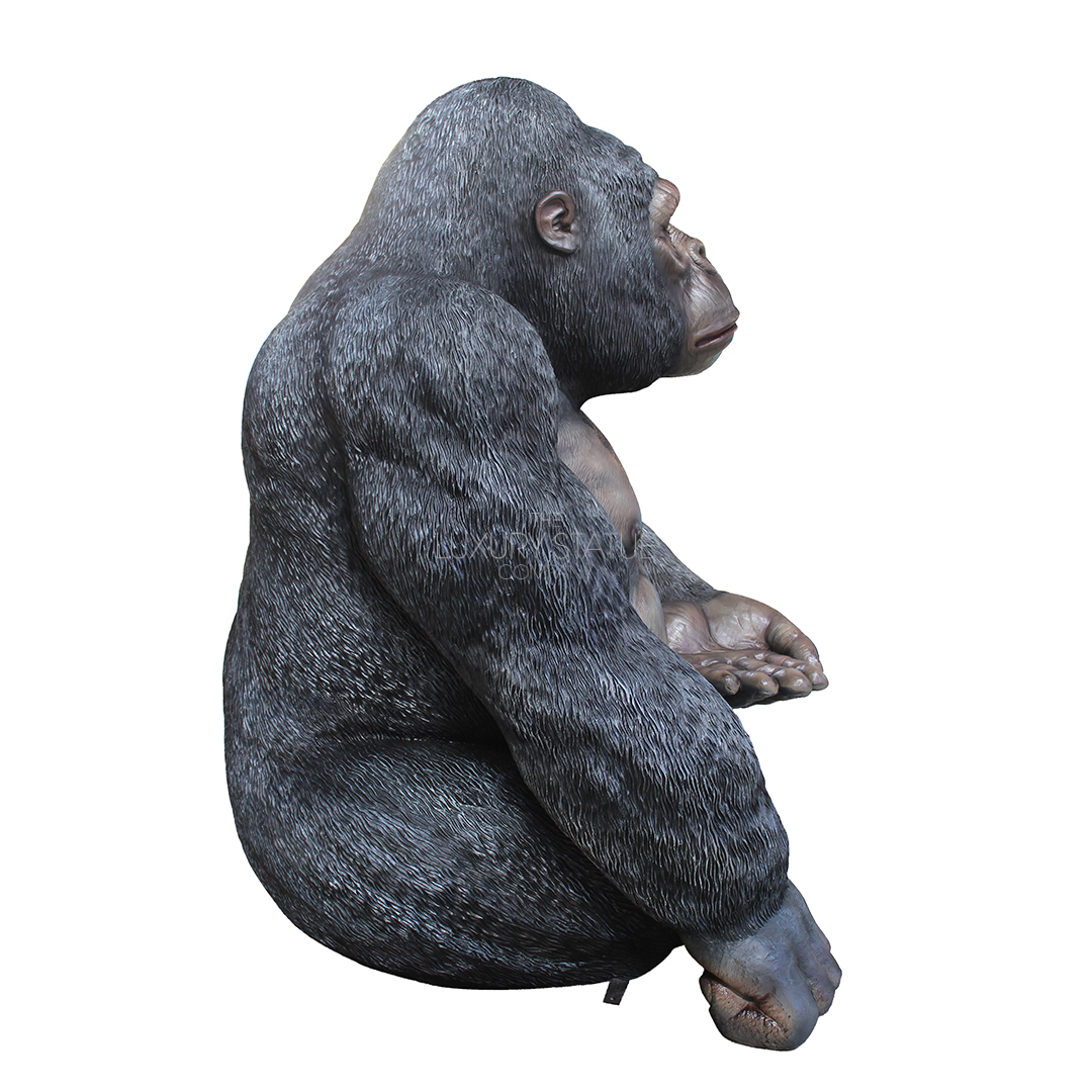 King Kong – Giant Gorilla – Rental