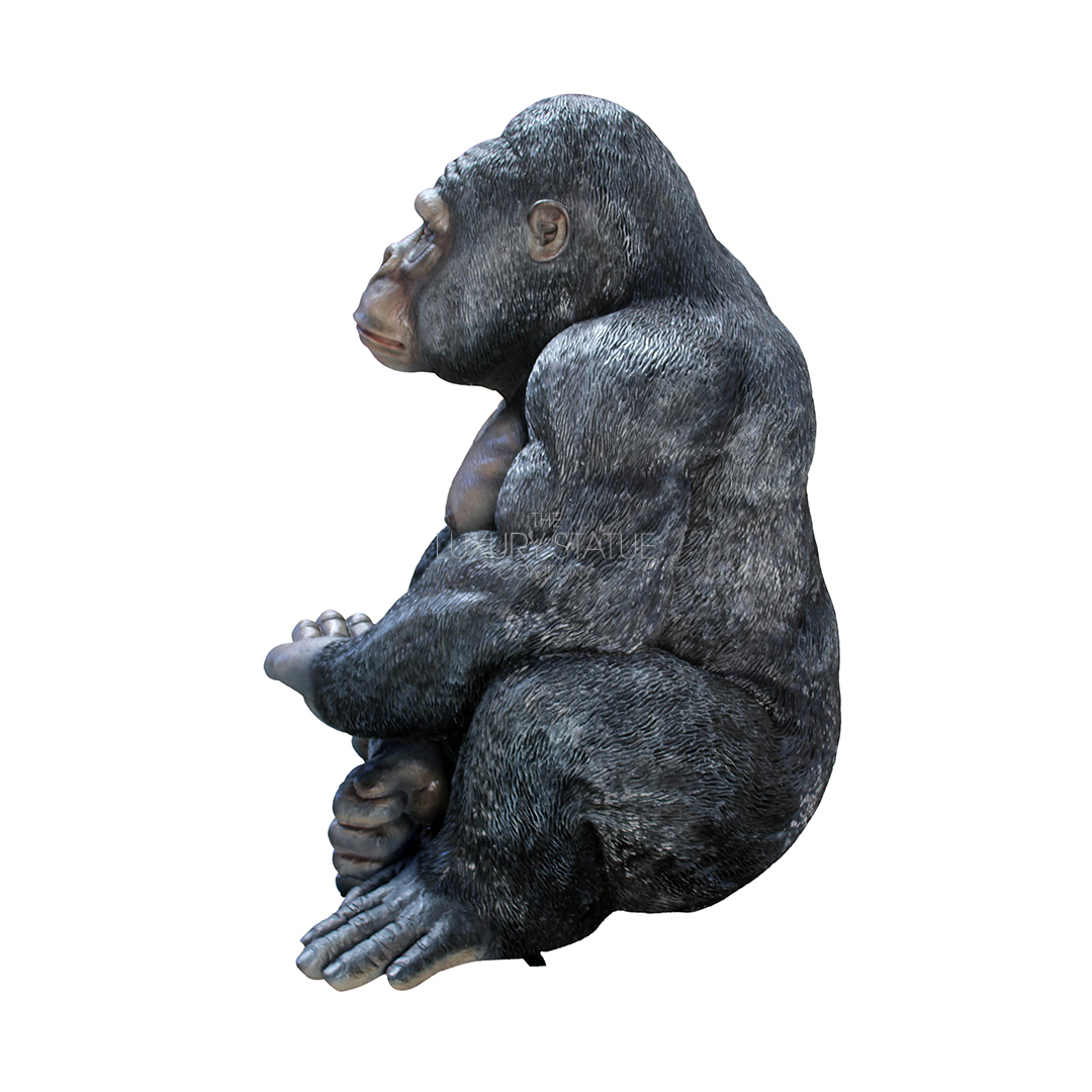 King Kong – Giant Gorilla – Rental