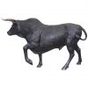 Rodeo Bull 240 Cm