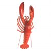 Lobster 4ft (Orange)