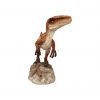 Velociraptor Mouth Closed 3ft