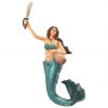 Warrior Mermaid