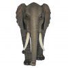 Life Size Elephant Statue