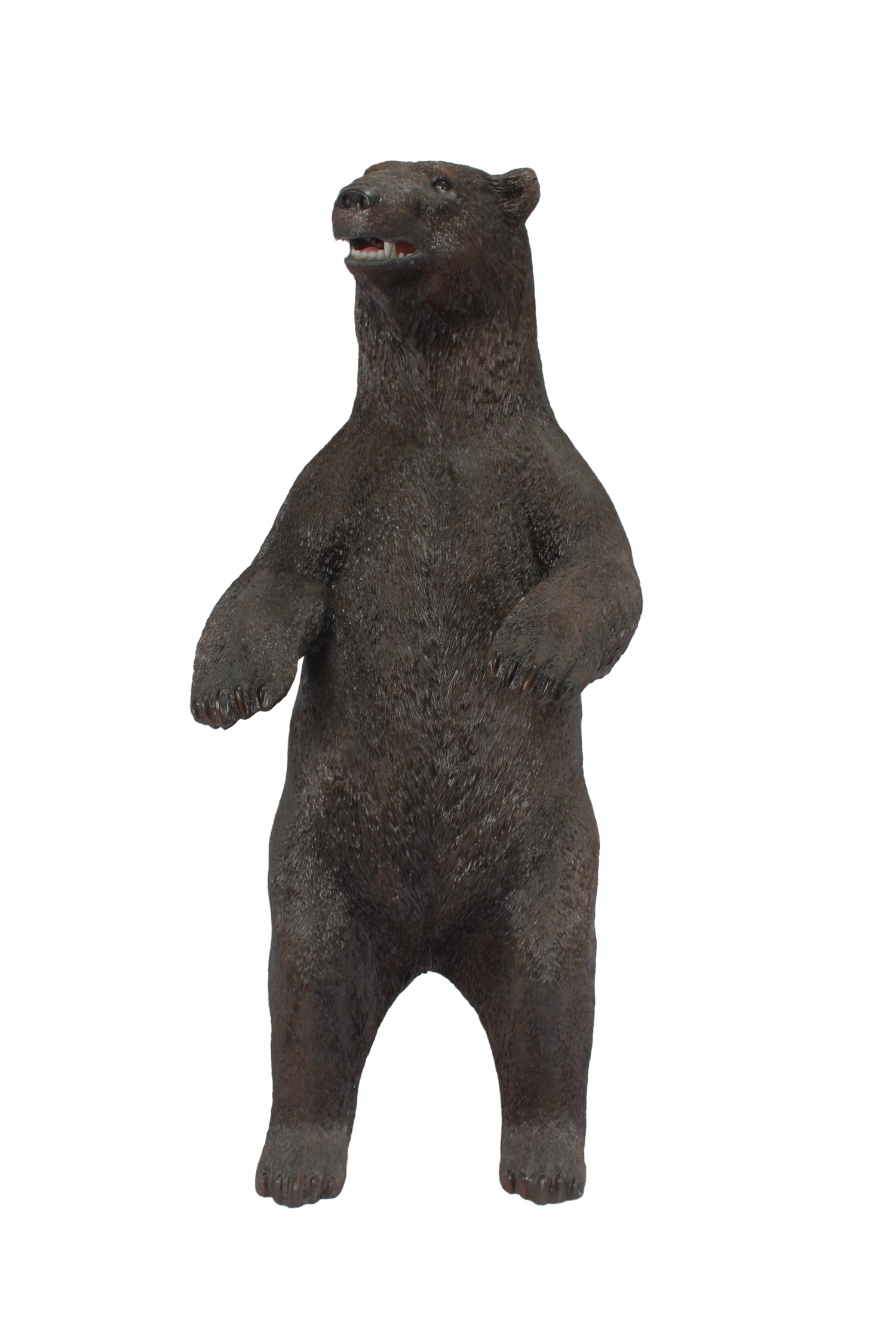 2505-4002-1_1_Grizzly Bear Standing (95x95x215)