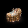 Baby Jesus in Manger – Rental
