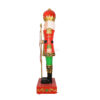 Traditional Nutcracker Large