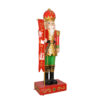 Large Traditional Nutcracker – Rental