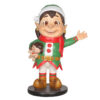 Santa Elf with Doll – Rental
