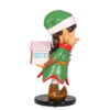Santa Elf with Dollhouse – Rental