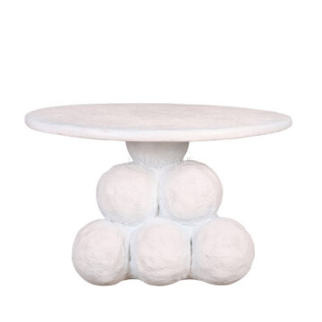 Snowball Table