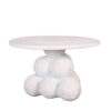 Snowball Table – Rental