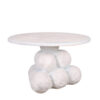 Snowball Table – Rental