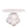 Snowball Table – Rental