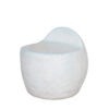 Snowball Stool – Rental
