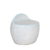 Snowball Stool – Rental