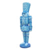 8ft Ice Nutcracker – Rental