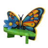 Butterfly Garden Bench – Rental