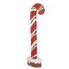 Gingerbread Candy Cane 7.5 ft