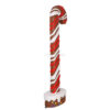 Gingerbread Candy Cane 7.5 ft