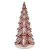 Gingerbread Christmas Tree 8 ft