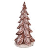Gingerbread Christmas Tree 8 ft