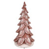 Gingerbread Christmas Tree 8 ft